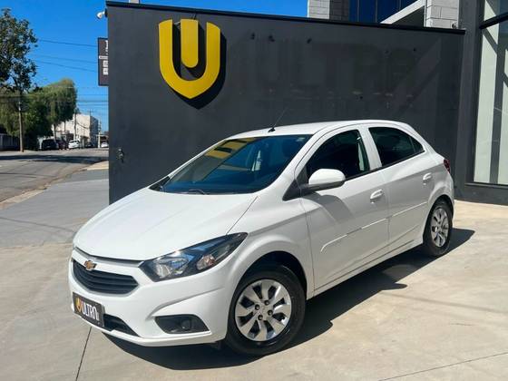 CHEVROLET ONIX 1.0 MPFI LT 8V FLEX 4P MANUAL CHEVROLET ONIX 1.0 MPFI LT 8V FLEX 4P MANUAL